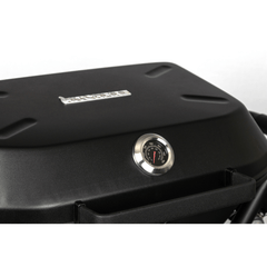 F - 20 Hitch Mounted Propane Grill - Magnadyne