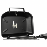 F - 20 Hitch Mounted Propane Grill - Magnadyne