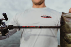 Feel N Reel Fishing Rod - Magnadyne