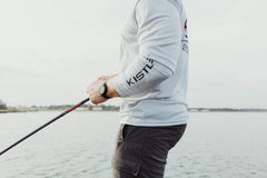 Feel N Reel Fishing Rod - Magnadyne