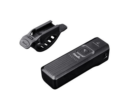 Fenix BC15R Lightweight Rechargeable Bicycle Light - Magnadyne