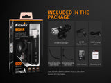 Fenix BC25R LED Bike Light - Magnadyne