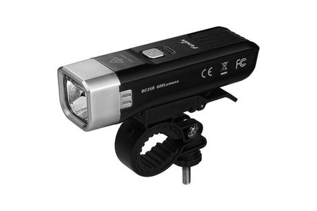 Fenix BC25R LED Bike Light - Magnadyne