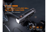 Fenix BC26R LED Bike Light - Magnadyne