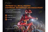 Fenix BC26R LED Bike Light - Magnadyne