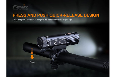Fenix BC26R LED Bike Light - Magnadyne