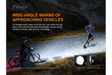 Fenix BC26R LED Bike Light - Magnadyne