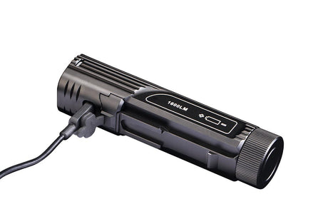 Fenix BC26R LED Bike Light - Magnadyne
