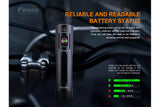 Fenix BC26R LED Bike Light - Magnadyne
