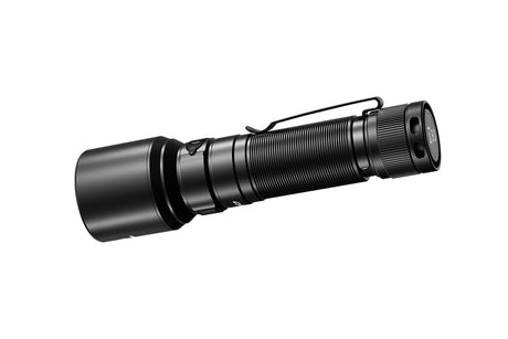 Fenix C7 High-performance Rechargeable LED Flashlight - 3000 Lumens - Magnadyne