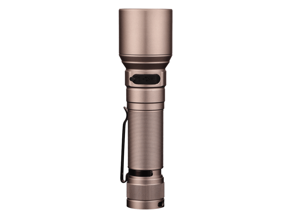 Fenix C7 High-performance Rechargeable LED Flashlight - 3000 Lumens - Magnadyne