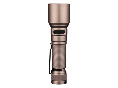 Fenix C7 High-performance Rechargeable LED Flashlight - 3000 Lumens - Magnadyne