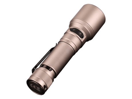 Fenix C7 High-performance Rechargeable LED Flashlight - 3000 Lumens - Magnadyne