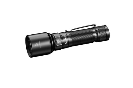 Fenix C7 High - performance Rechargeable LED Flashlight - 3000 Lumens - Magnadyne