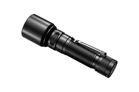 Fenix C7 High-performance Rechargeable LED Flashlight - 3000 Lumens - Magnadyne