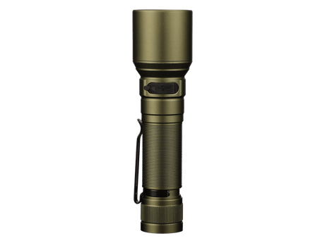 Fenix C7 High-performance Rechargeable LED Flashlight - 3000 Lumens - Magnadyne