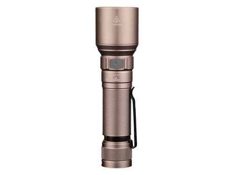 Fenix C7 High-performance Rechargeable LED Flashlight - 3000 Lumens - Magnadyne