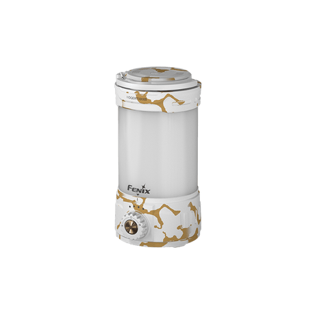 Fenix CL26R PRO High Performance LED Rechargeable Camping Lantern - Magnadyne