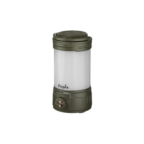 Fenix CL26R PRO High Performance LED Rechargeable Camping Lantern - Magnadyne