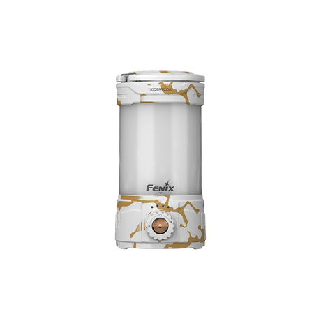 Fenix CL26R PRO High Performance LED Rechargeable Camping Lantern - Magnadyne