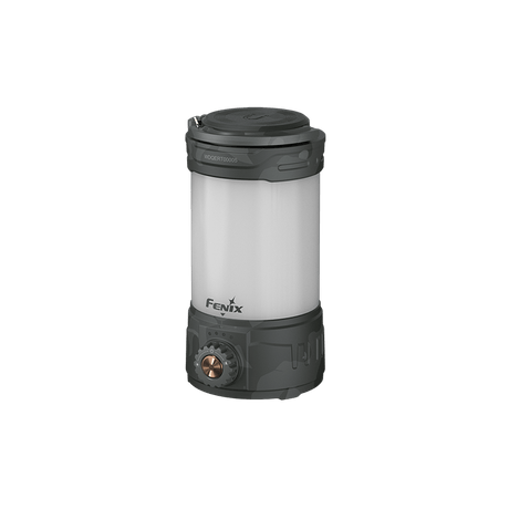 Fenix CL26R PRO High Performance LED Rechargeable Camping Lantern - Magnadyne