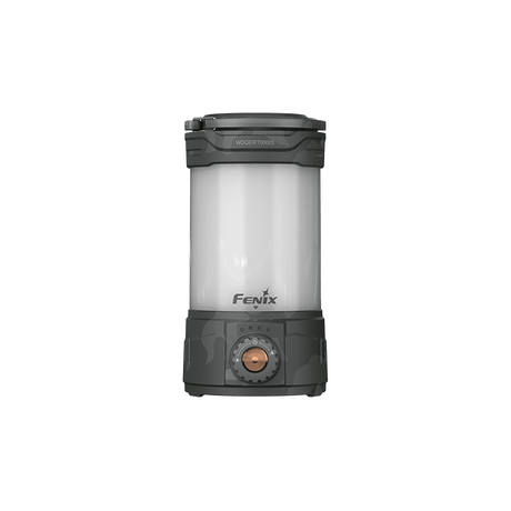 Fenix CL26R PRO High Performance LED Rechargeable Camping Lantern - Magnadyne