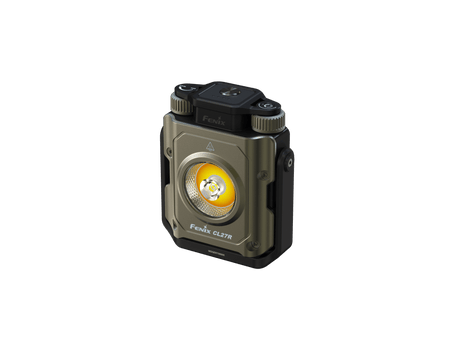 Fenix CL27R Multifunctional Outdoor Lantern - Magnadyne