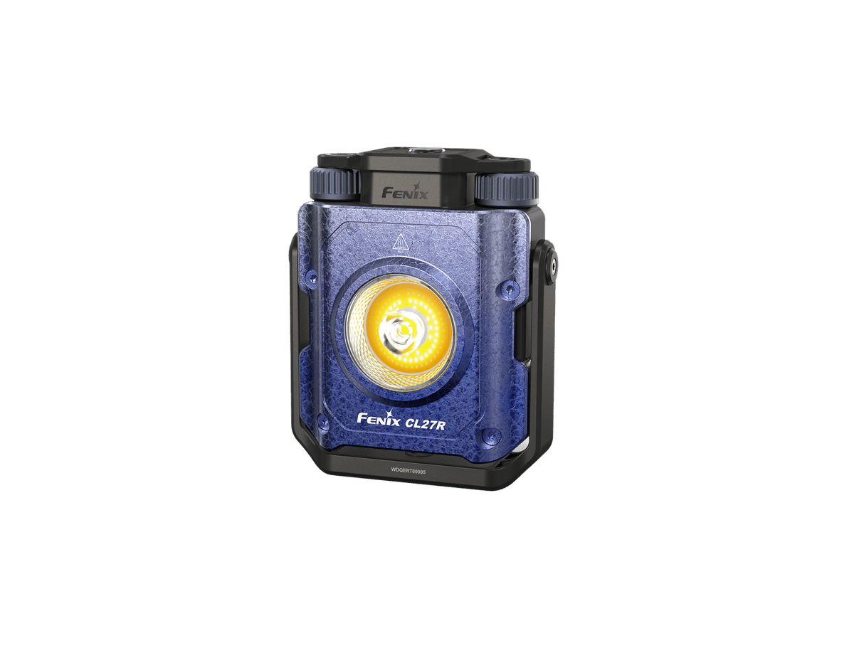 Fenix CL27R Multifunctional Outdoor Lantern - Magnadyne