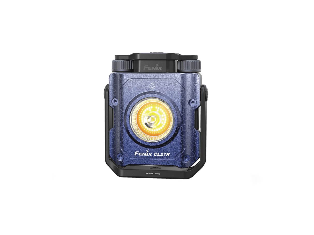 Fenix CL27R Multifunctional Outdoor Lantern - Magnadyne