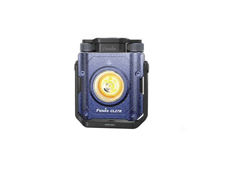 Fenix CL27R Multifunctional Outdoor Lantern - Magnadyne