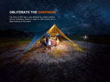 Fenix CL27R Multifunctional Outdoor Lantern - Magnadyne