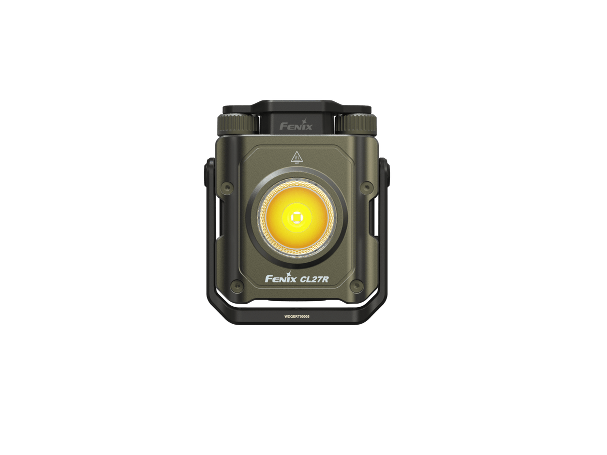Fenix CL27R Multifunctional Outdoor Lantern - Magnadyne