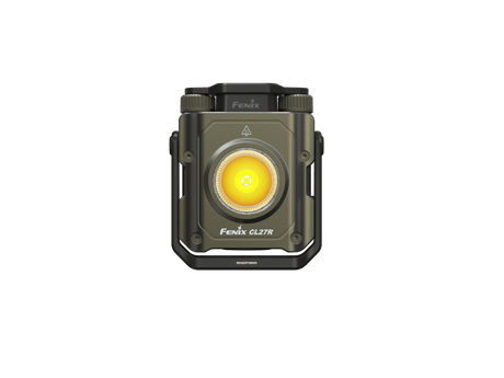 Fenix CL27R Multifunctional Outdoor Lantern - Magnadyne
