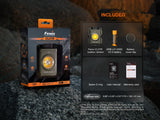 Fenix CL27R Multifunctional Outdoor Lantern - Magnadyne
