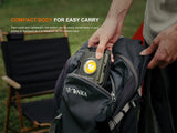 Fenix CL27R Multifunctional Outdoor Lantern - Magnadyne