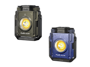 Fenix CL27R Multifunctional Outdoor Lantern - Magnadyne