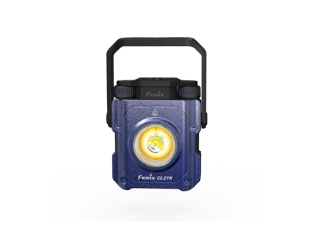 Fenix CL27R Multifunctional Outdoor Lantern - Magnadyne