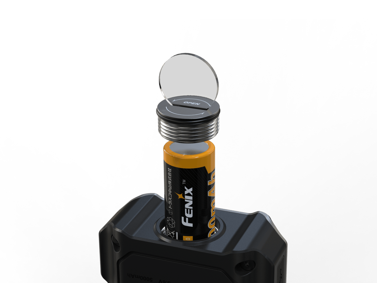Fenix CL27R Multifunctional Outdoor Lantern - Magnadyne