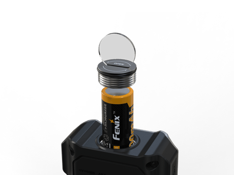 Fenix CL27R Multifunctional Outdoor Lantern - Magnadyne