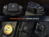 Fenix CL27R Multifunctional Outdoor Lantern - Magnadyne