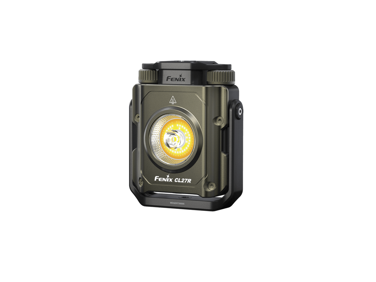 Fenix CL27R Multifunctional Outdoor Lantern - Magnadyne