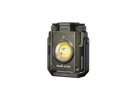 Fenix CL27R Multifunctional Outdoor Lantern - Magnadyne