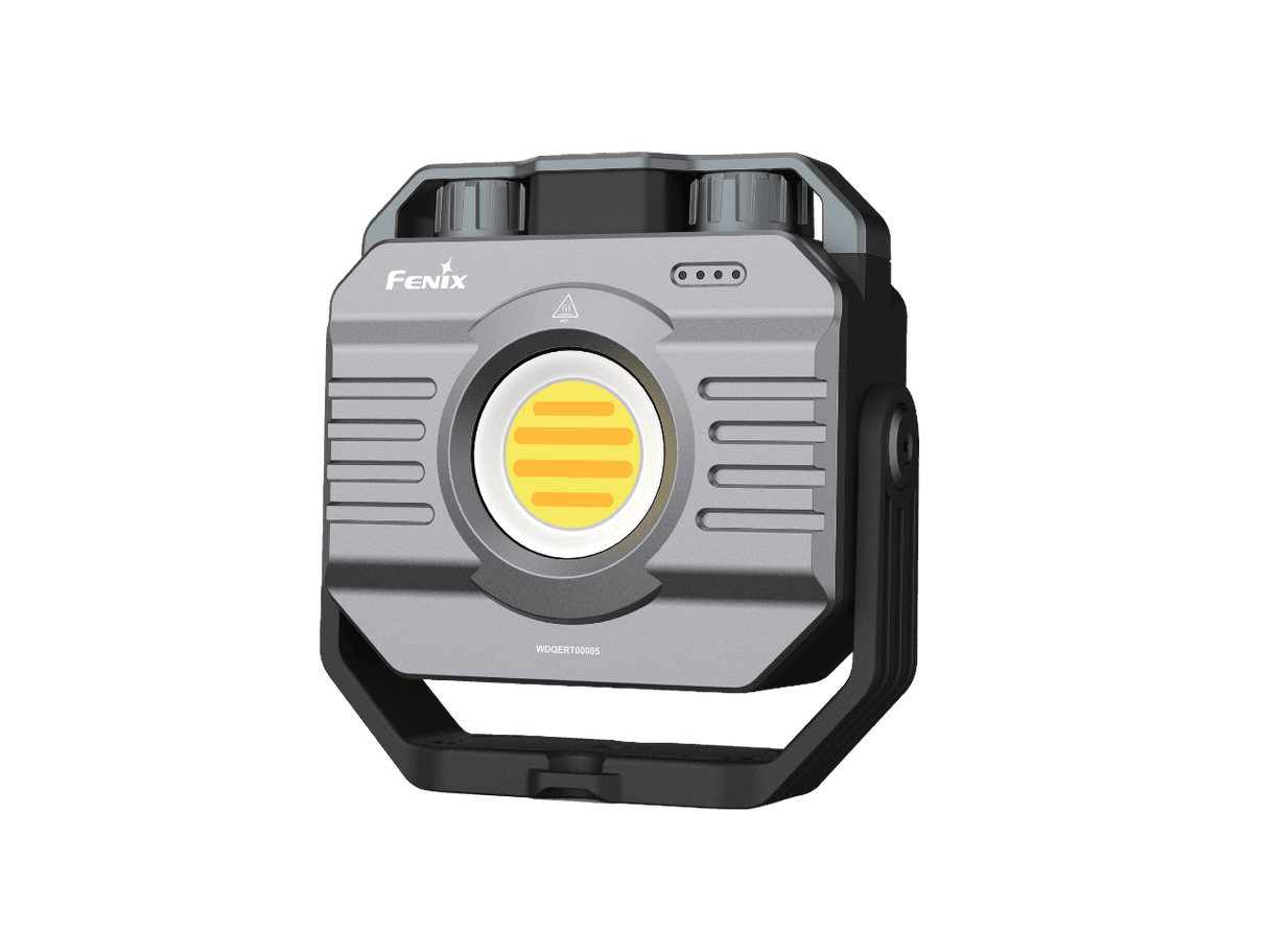 Fenix CL28R Multifunctional Outdoor LED Lantern - Magnadyne