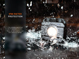 Fenix CL28R Multifunctional Outdoor LED Lantern - Magnadyne