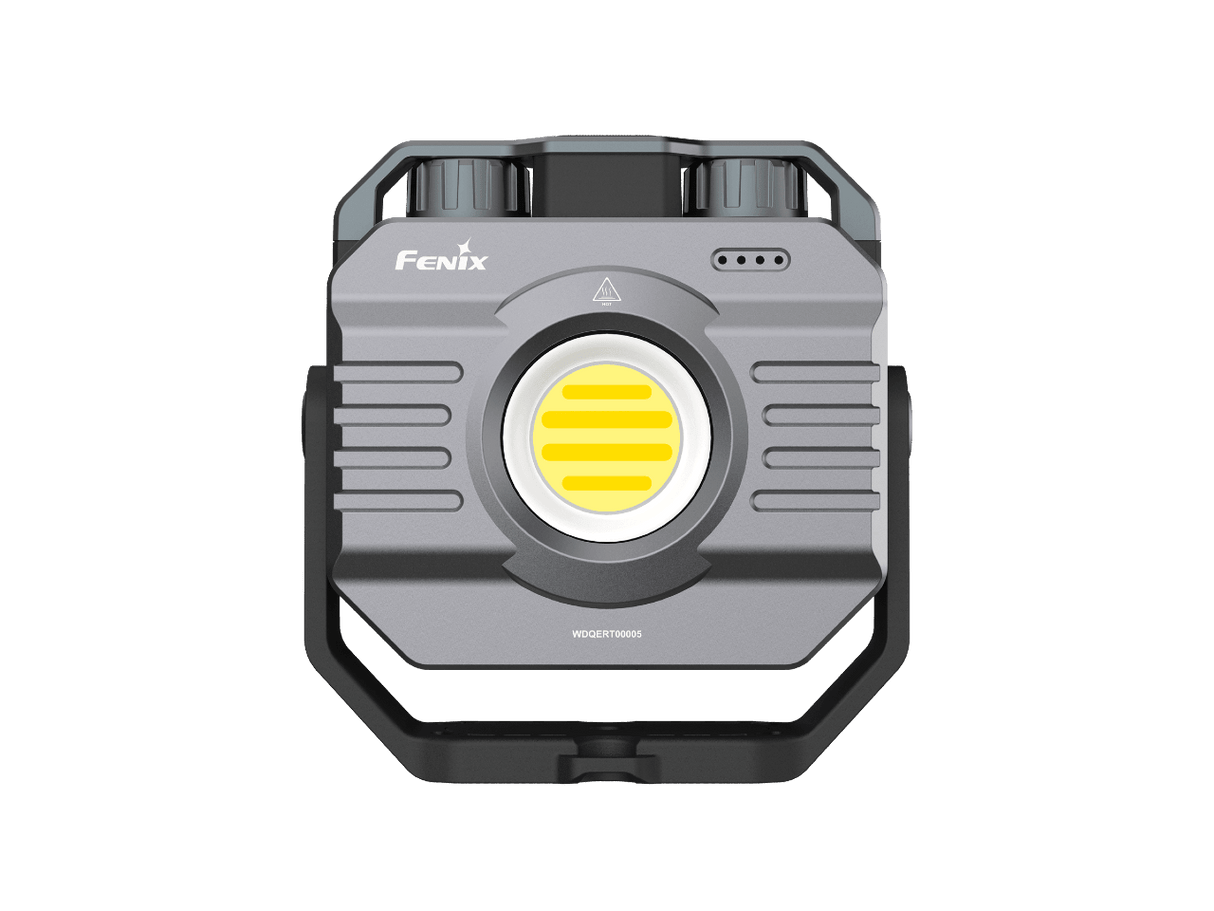Fenix CL28R Multifunctional Outdoor LED Lantern - Magnadyne