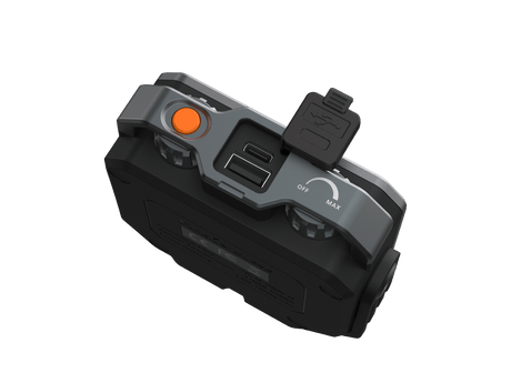 Fenix CL28R Multifunctional Outdoor LED Lantern - Magnadyne