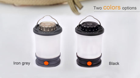 Fenix CL30R LED Camping Lantern - Magnadyne