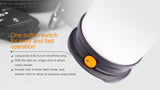 Fenix CL30R LED Camping Lantern - Magnadyne
