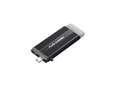 Fenix E - SPARK Ultra - Thin Powerbank LED Flashlight - Magnadyne