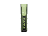 Fenix E08R UE Multi-Light EDC Flashlight With Red Light & Green Laser - Magnadyne